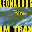 Leonardus - Acid 808 (Original Mix)