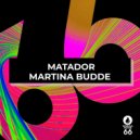 Martina Budde - Matador