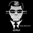 Ghost In The Metaverse, Sergio Pardo, Metamates - No Es Humano (Original Mix)