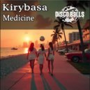Kirybasa - Medicine