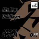 Mr. Rog - Sykron Fold (Original Mix)