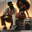 Rick Marshall - Paradise (Radio Edit)