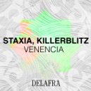 Staxia, Killerblitz - Venencia (Original Mix)