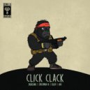 Deekline & Specimen A - Click Clack (Kleu & Gui Remix)