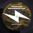 Firestar Soundsystem - Shotgun (Original Mix)