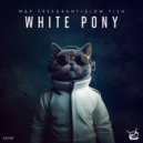 Max Freegrant & Slow Fish - White Pony
