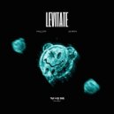 Paul STR & UK ARYA - LEVITATE (Extended Mix)