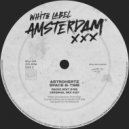Astrohertz - Space & Time