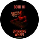 Both 91 - Spinning Wheel