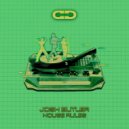 Josh Butler - In The Pocket (Extended Mix)