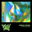 Jorick Croes - Menta Sana (Radio Edit)