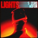S_Zer0, NoFun - Lights (Extended Mix)