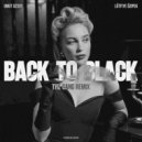 Umut Ozsoy, Lütfiye Özipek - Back To Black (The Gang Extended Afro House Remix)