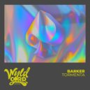 BARKER - Hold My Ground