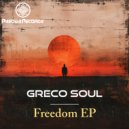 Greco Soul - WHO (Original Mix)