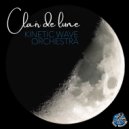 Kinetic Wave Orchestra - Clair de lune (Original Mix)