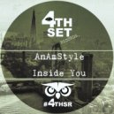AnAmStyle - Inside You (Original Mix)