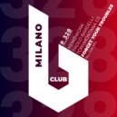 Ken@Work, Paolo Bardelli, TonyMontana dj - Forget Your Troubles (Nu Club Mix)