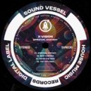 X-Vision - The Explorer