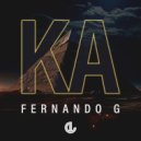 Fernando G - KA (DJ Snowden Extended Remix)
