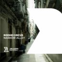 Rodhe Circus - Narrow Alley