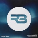 Dominic B & Borez - Detroit Damager (Original Mix)