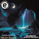 Deejay Balius, Jhon Denas - BASS OF THE EARTH (Original Mix)