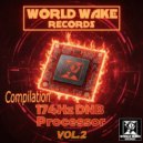 Kozilek - Mind Leap (Original Mix)