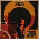 Gene Farris - Chicago Disco Circus, Vol 1: Disko Night