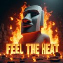 DAN:ROS - Feel The Heat (Radio Edit)