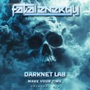 Darknet Lab - Make Your Time