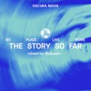 VovaWave - Eclipsed Reverie (Extended Mix)