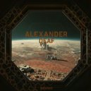 Alexander Deaf - Navaho