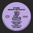 Ätzøk - Spacial Keys (Original Mix)