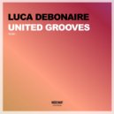 Luca Debonaire, Dj Marlon - For You