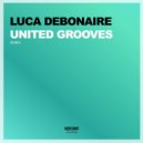 Luca Debonaire, Lukas Newbert - With You Tonight (Radio Edit)