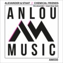 Alexander & Staat - Chemical Friends (Alexander & Staat Deep Dub)