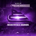 YOZZ - Life Is Real (Radio Mix)