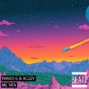 Pando G, Acizzy - Me Tata (Original Mix)