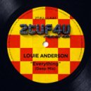 Louie Anderson - Everything