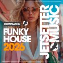 Funky Shifterz - Let Me Love (Original Mix)