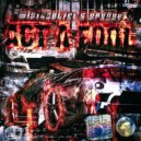 SPXKXY & mistarulze! - ACT A FOOL ()