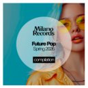 The Chocolate - Behind (Original Mix)