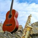 Виктор Кол - Снова вечер (Instrumental)