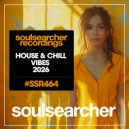 Soul Masters - Dive In Your Love (Original Mix)