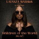 Latanza Waters pres. E-Smoove - Children Of The World (Vocal Mix)