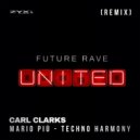 Carl Clarks & Mario Piu - Black Aurora (Original Mix)