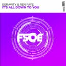 0Gravity, Ren Faye - It's All Down To You