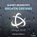 Alexey Muravyev - Broken Dreams (Extended Mix)