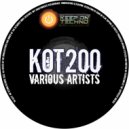 Coutts - Health Kick (Original Mix)